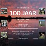 100 jarig bestaan!