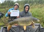 Koppelwedstrijd🎣🎣