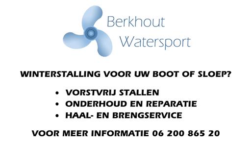 Berkhout watersport